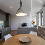 Modern 18th Century Flat 波尔图