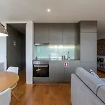 公寓 Modern 18th Century Flat 波尔图