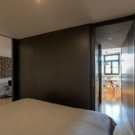 شقة Modern 18th Century Flat *