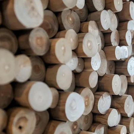 Modern 18th Century Flat דירה פורטו